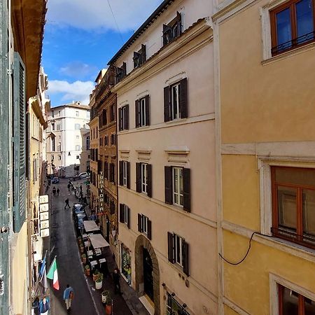 Suity I Cozy Nazareno Apartment Rome Exterior photo